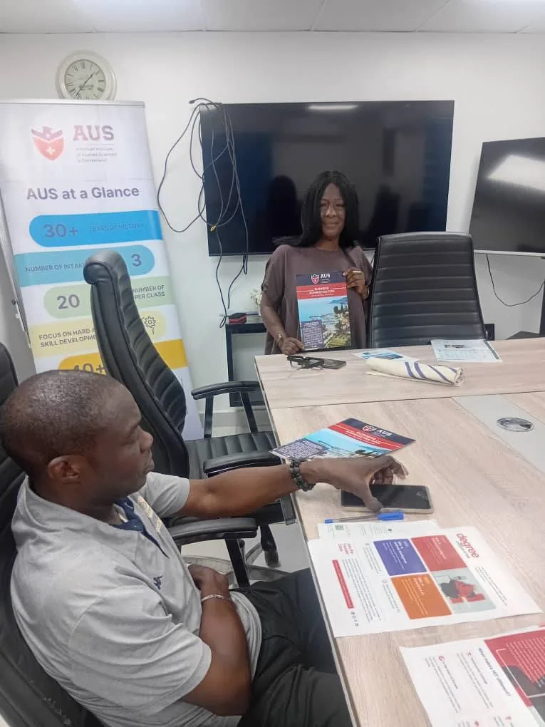An Edufund consultation