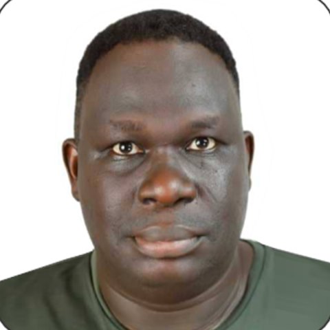 Ovie Shaka, Edufund student in Malta